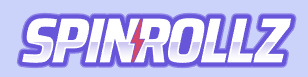 Spinrollz logo