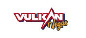 VulkanVegas Logo