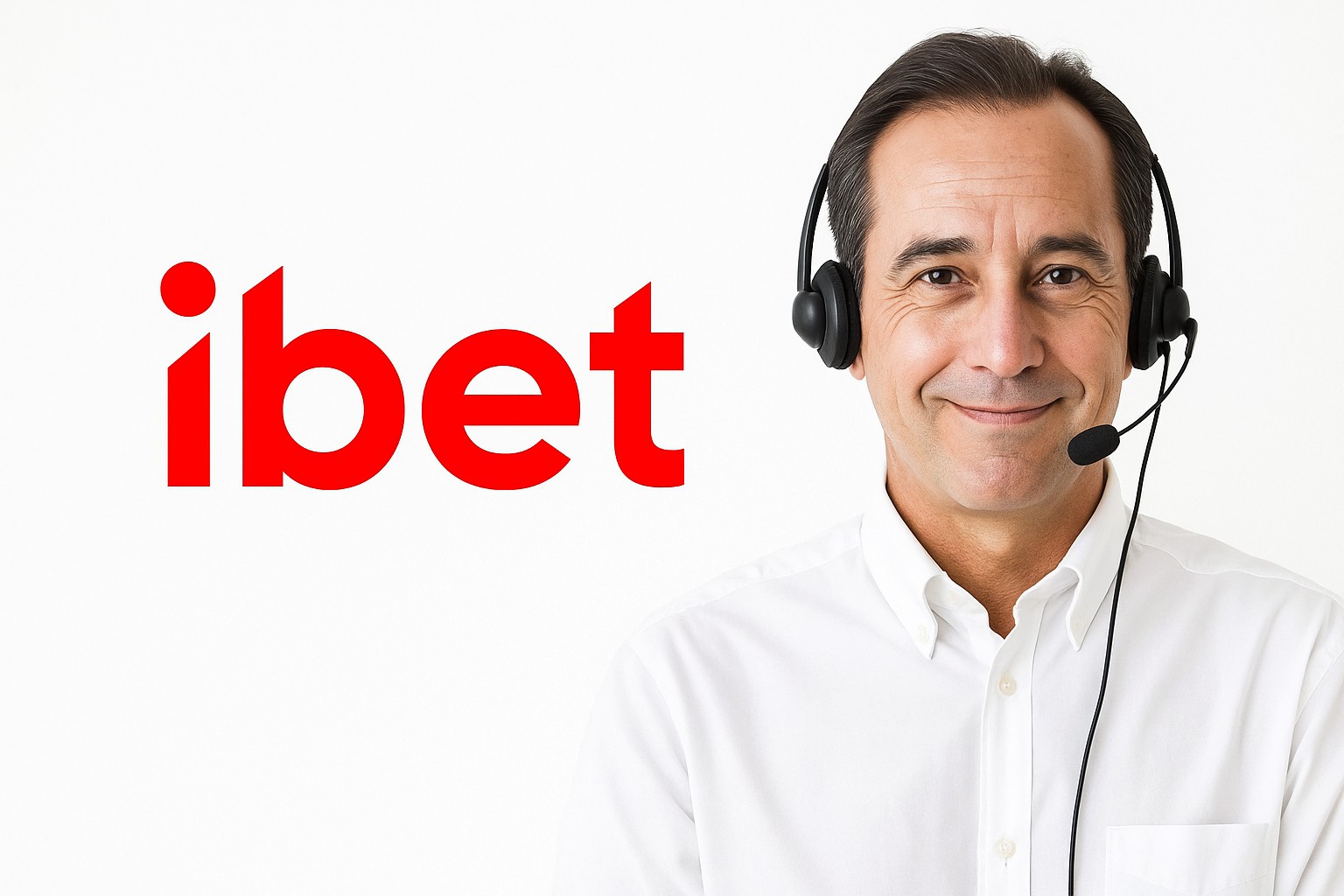 Ibet Customer Service