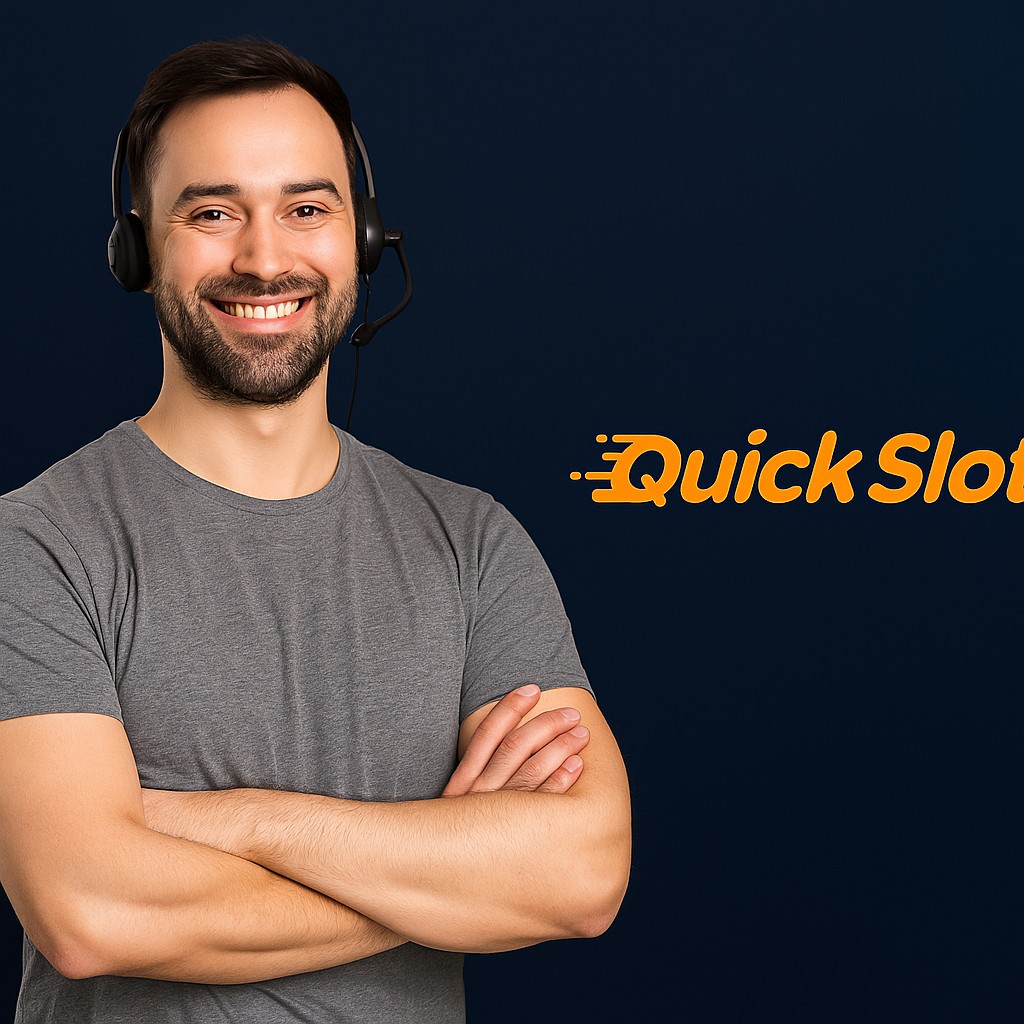 Quick Slot Customer Service