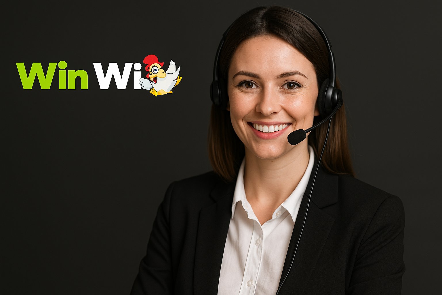 Winwin customer service