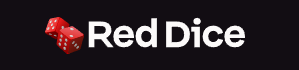 Red Dice Logo