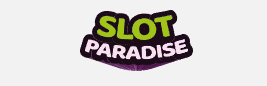 Slot Paradise Logo