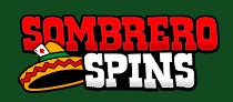 Sombrero Spins Logo