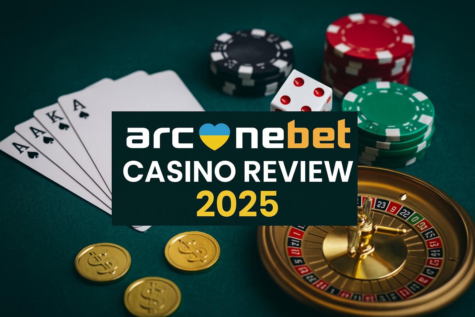 Arcanebet(arcanebet.com) Review 2025 – Your Next Favorite Gaming Hub?